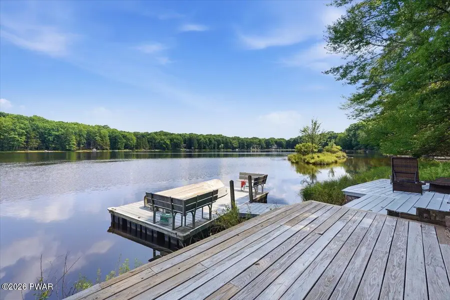 176 Spruce Lake Drive, Milford, PA 18337 - #2