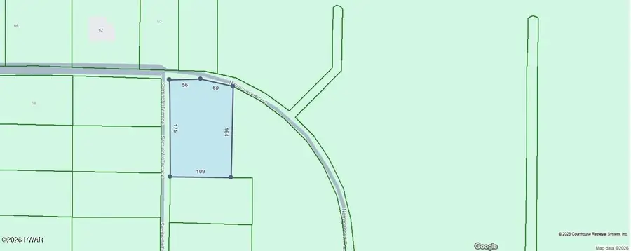 Lot CP900 Narragansett Trail, Albrightsville, PA 18210 - #3