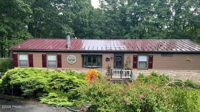 231 Traverse Road, Dingmans Ferry, PA 18328 - #1