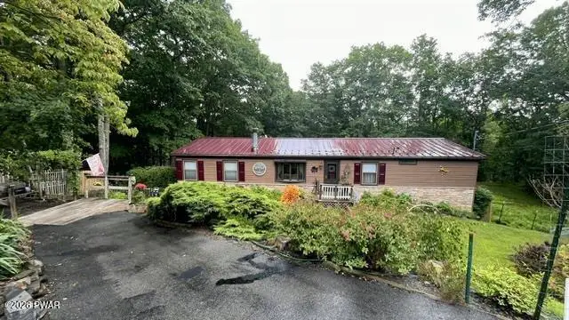 231 Traverse Road, Dingmans Ferry, PA 18328 - #2