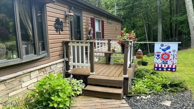 231 Traverse Road, Dingmans Ferry, PA 18328 - #3