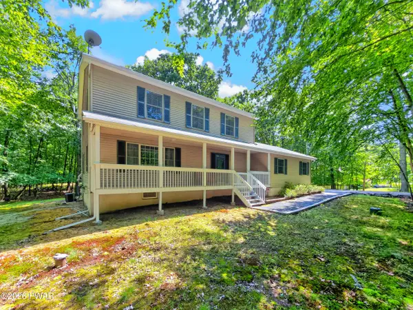 104 Middleton Drive, Milford, PA 18337