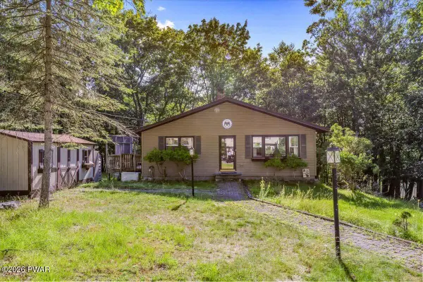 125 N Forrest Drive, Milford, PA 18337
