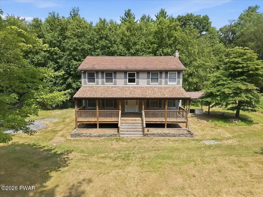118 Navajo Court, Hawley, PA 18428 - #2