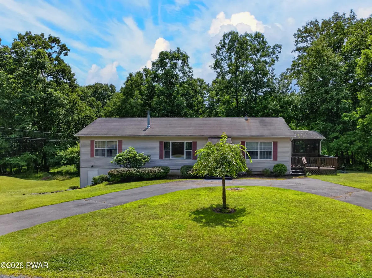 104 Water Wheel Road, Milford, PA 18337 - #1