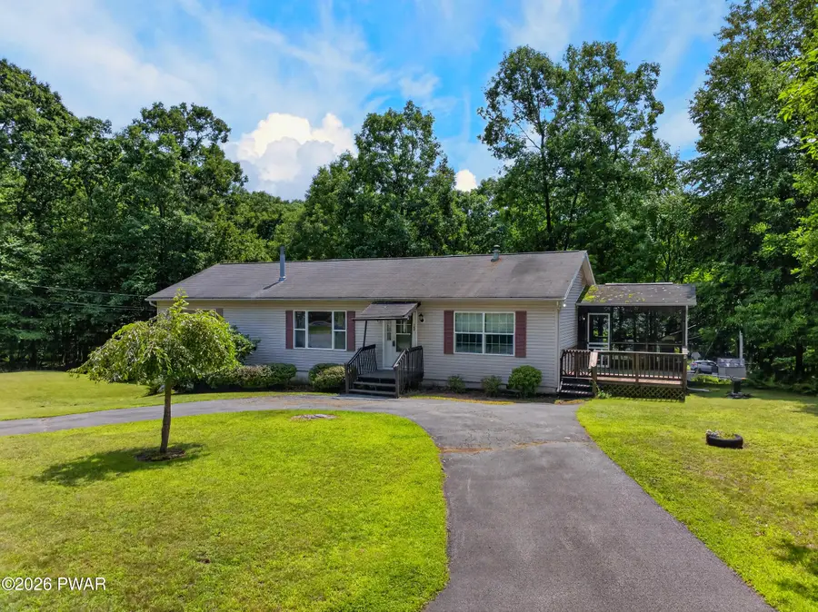 104 Water Wheel Road, Milford, PA 18337 - #3