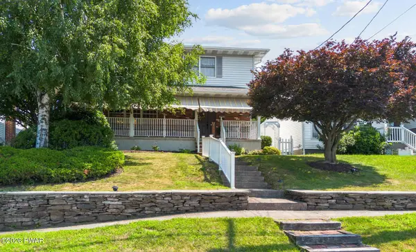 1324 Watson Street, Scranton, PA 18504