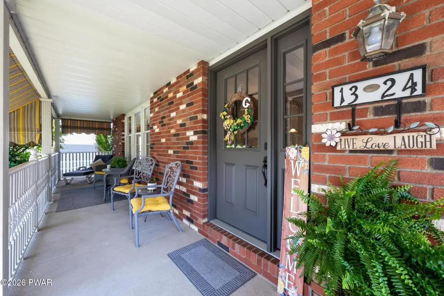 1324 Watson Street, Scranton, PA 18504 - #2