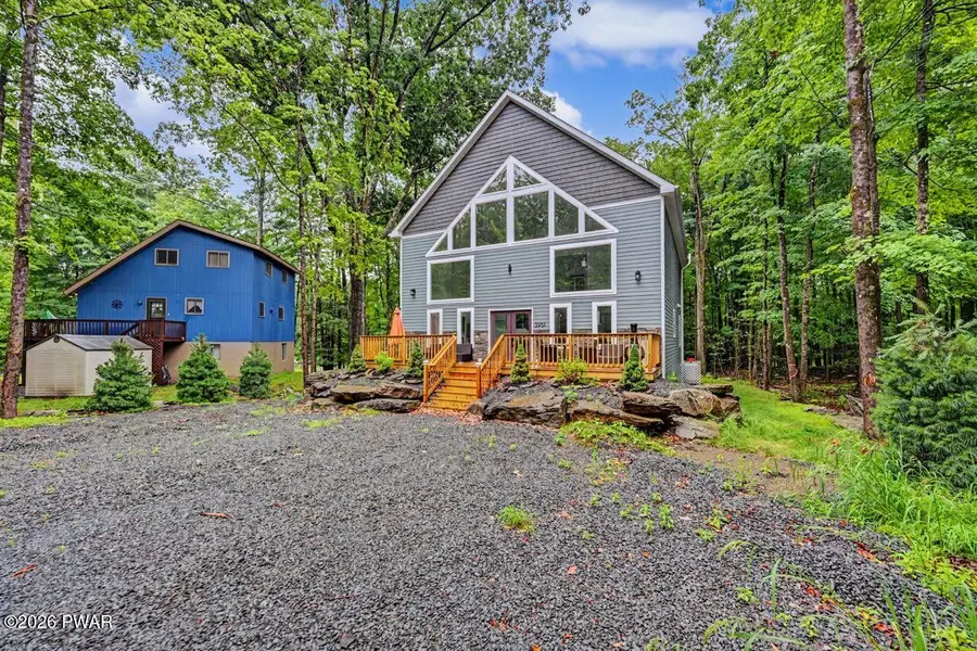 180 N Fairway Drive, Lake Ariel, PA 18436 - #3