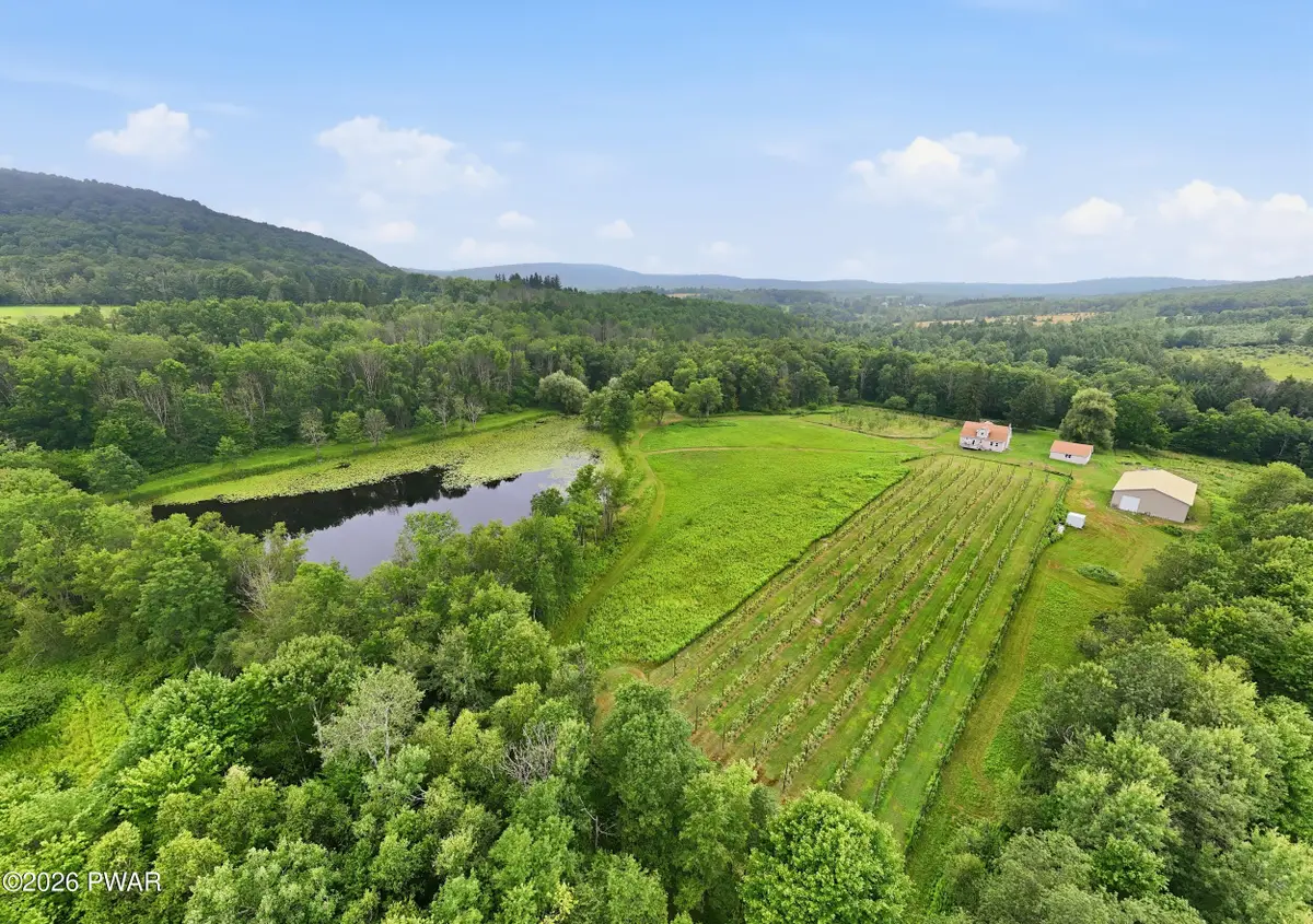 48 Yarnes Road, Forest City, PA 18421 - #1