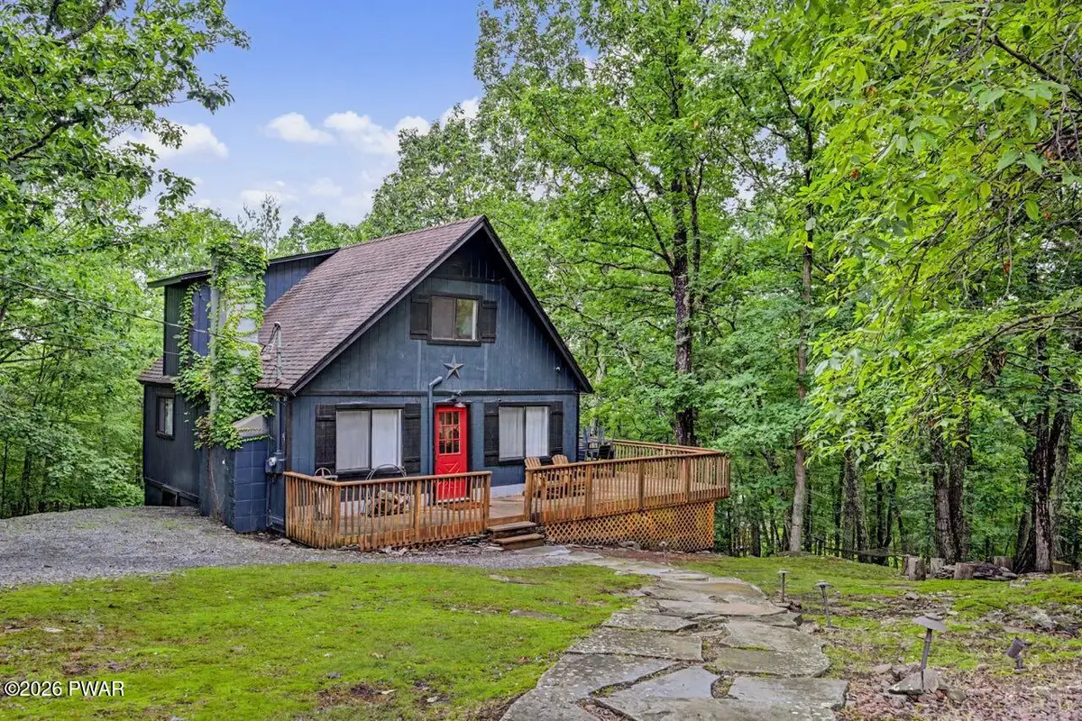 108 Owl Court, Lackawaxen, PA 18435 - #1