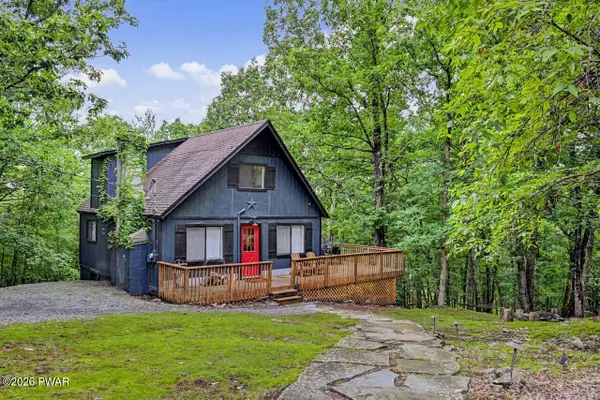 108 Owl Court, Lackawaxen, PA 18435