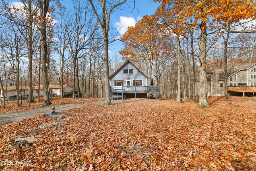 113 Pebble Rock Road, Lackawaxen, PA 18435 - #2