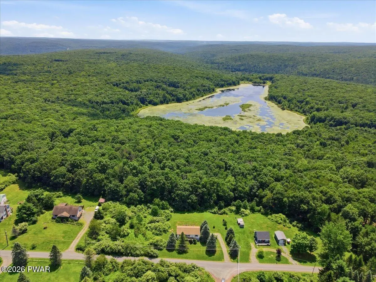 47 T-487, Beach Lake, PA 18405 - #1