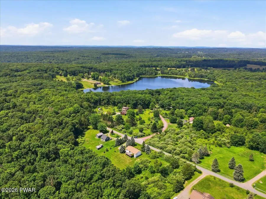 47 T-487, Beach Lake, PA 18405 - #2