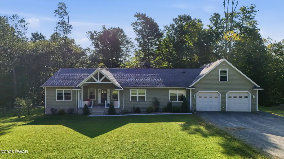 76 Horseshoe Drive, Honesdale, PA 18431 - #1