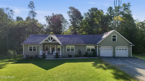 76 Horseshoe Drive, Honesdale, PA 18431