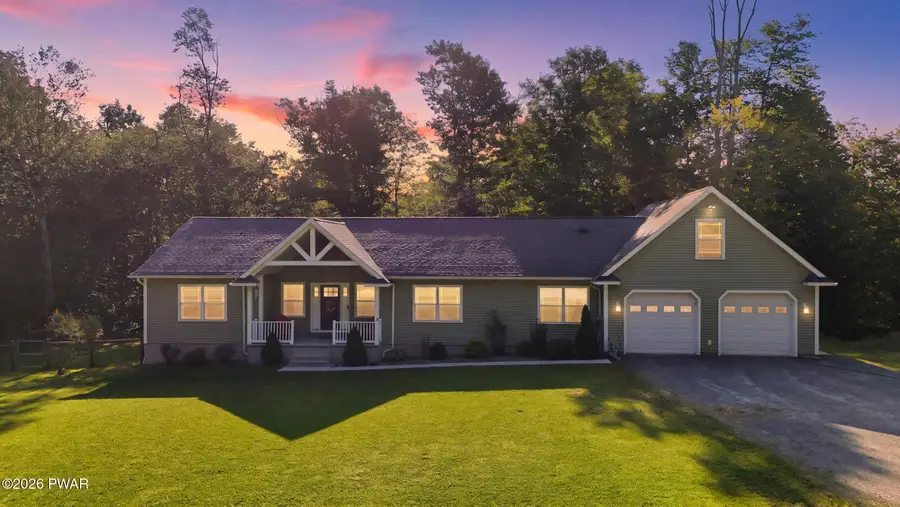 76 Horseshoe Drive, Honesdale, PA 18431 - #2