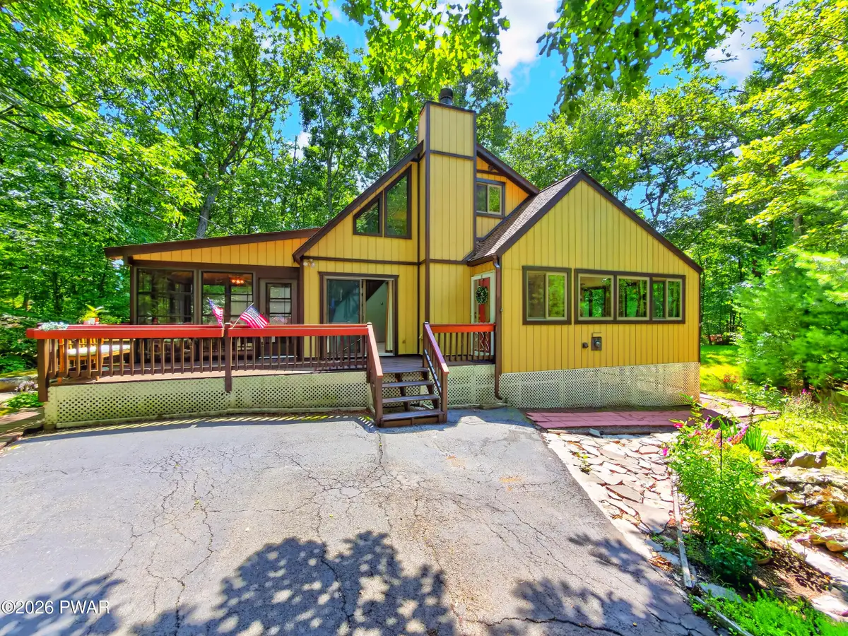 800 Mustang Court, Lords Valley, PA 18428 - #1