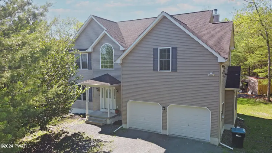 100 Teak Lane, Dingmans Ferry, PA 18328 - #2