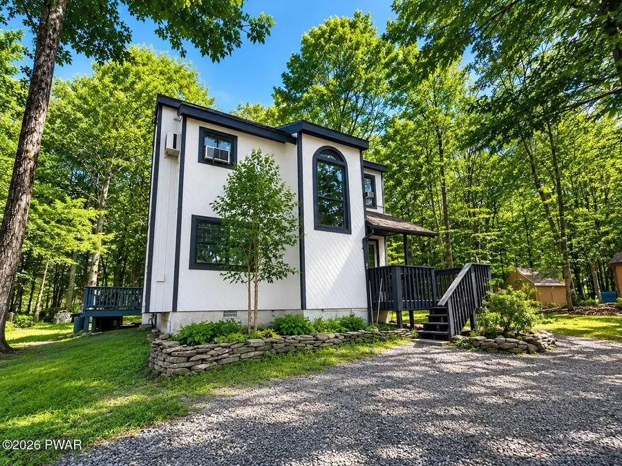 311 N Gate Road, Lake Ariel, PA 18436 - #2