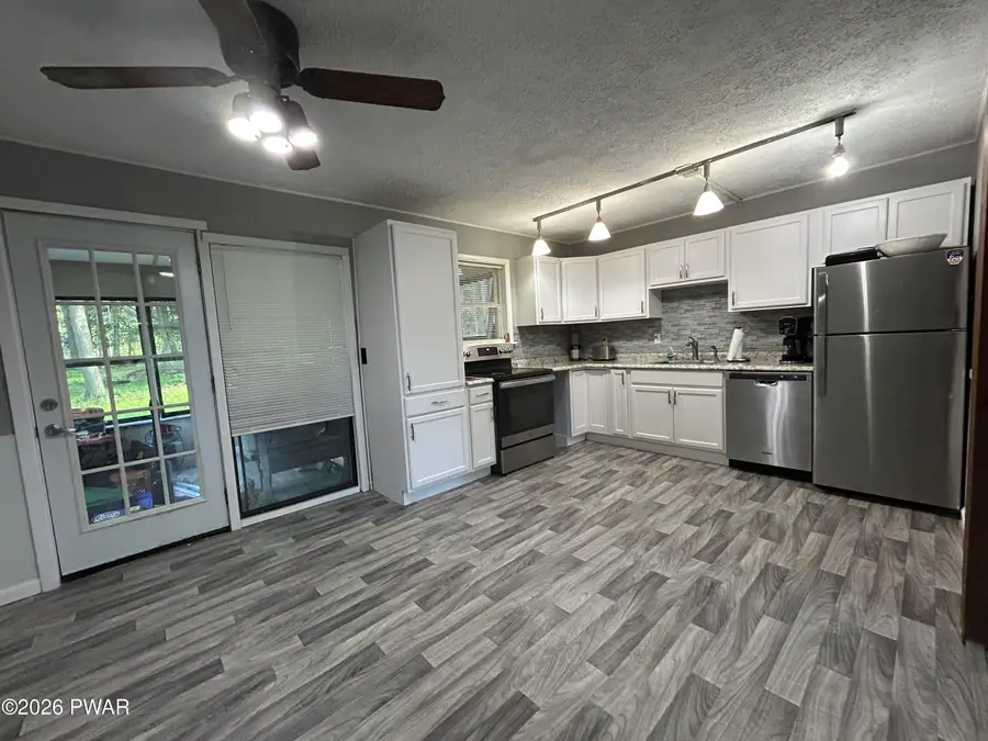 311 N Gate Road, Lake Ariel, PA 18436 - #3