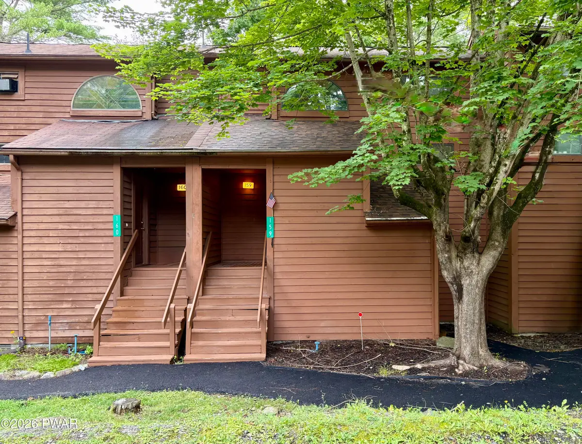 159 Stream Court, Bushkill, PA 18324 - #1