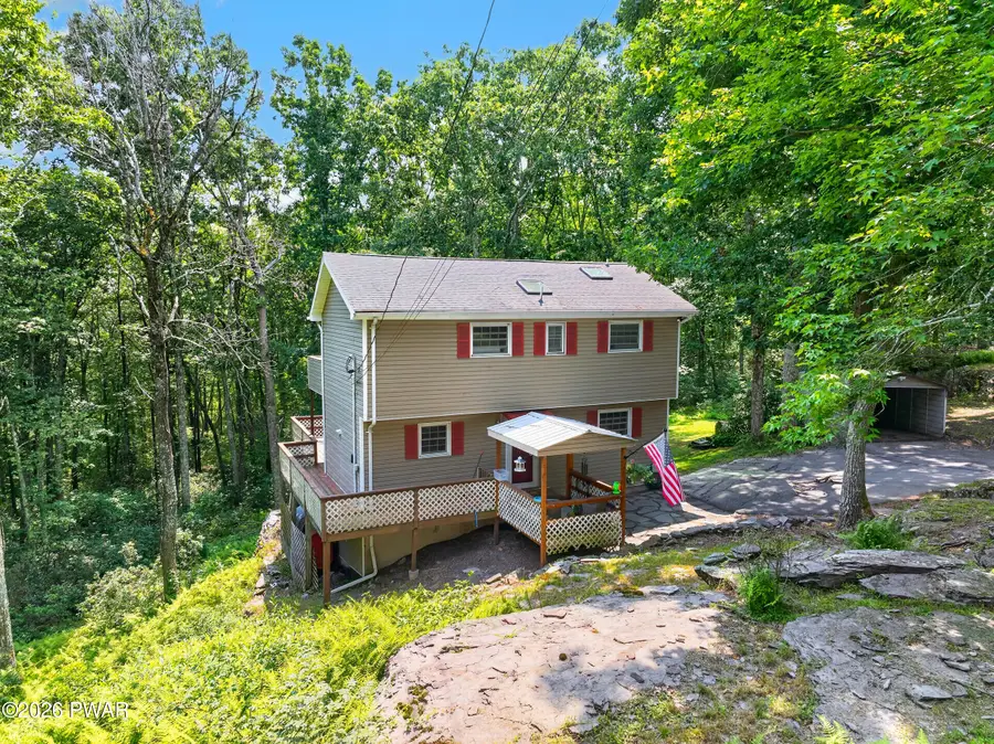 120 Indian Run Court, Milford, PA 18337 - #2