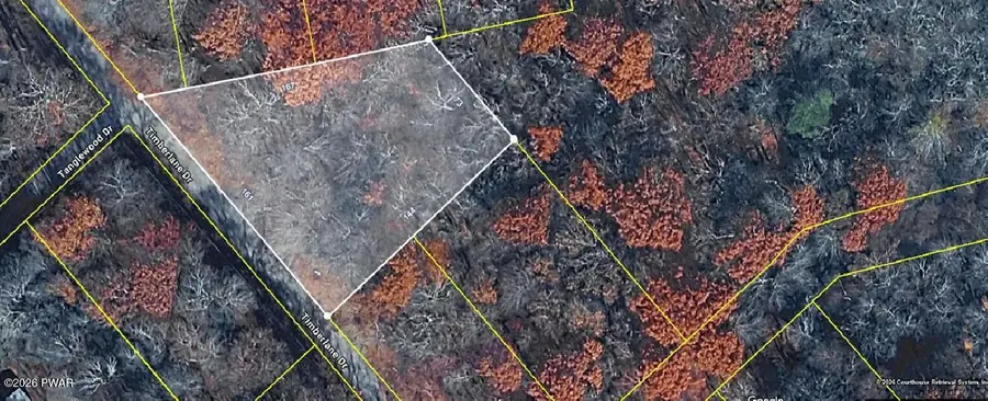 Lot U53HF Timberlane Drive, Albrightsville, PA 18210 - #3