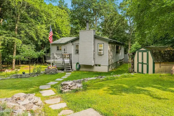 345 Wild Acres Drive, Dingmans Ferry, PA 18328