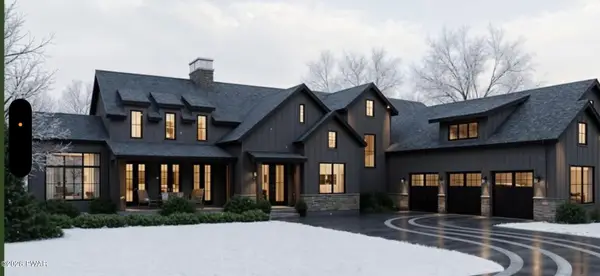 51 Mane Street, Equinunk, PA 18417