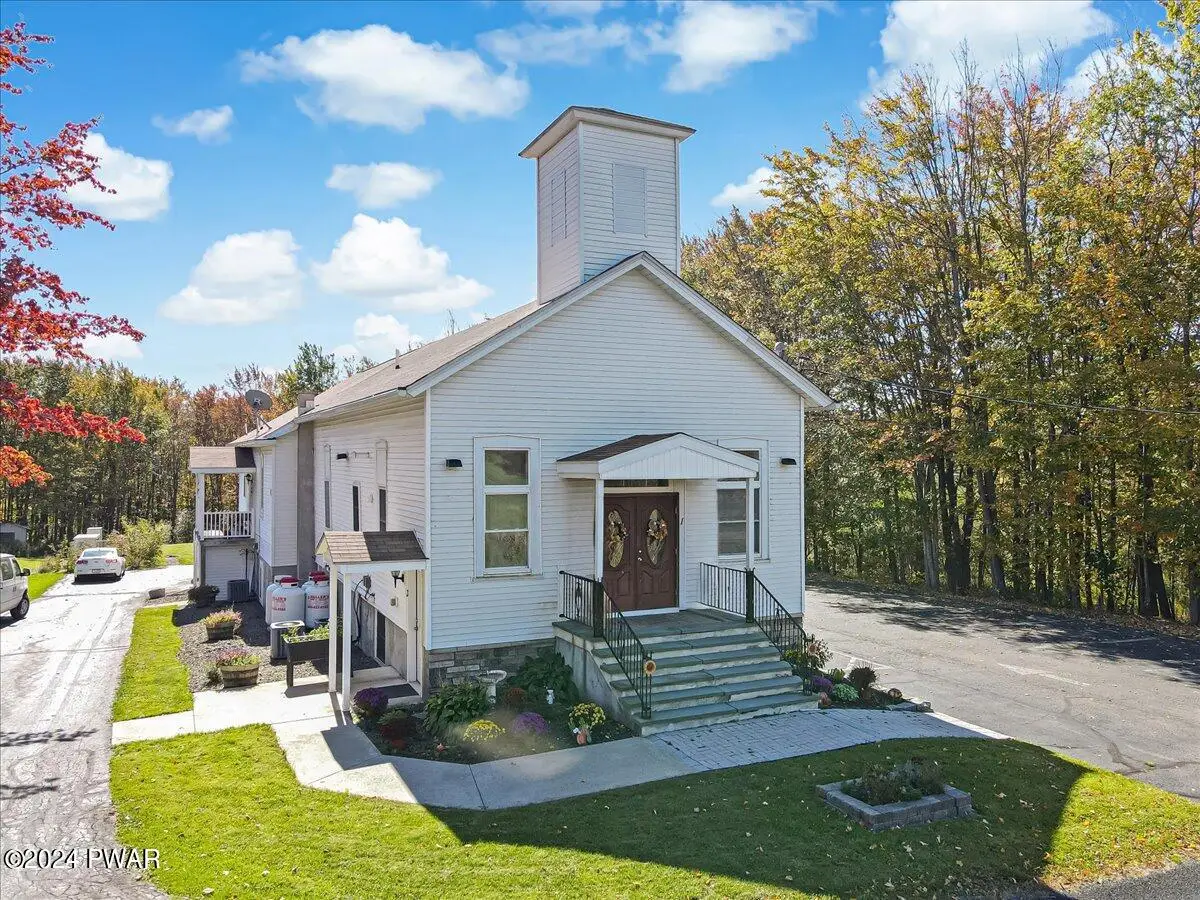 186 Ledgedale Road, Lake Ariel, PA 18436 - #1