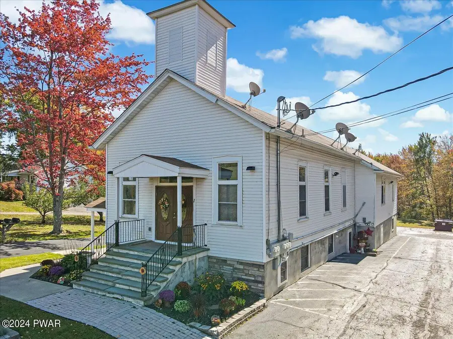 186 Ledgedale Road, Lake Ariel, PA 18436 - #2