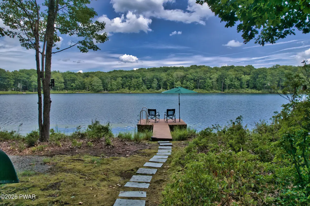 109 Water Lily Terrace, Milford, PA 18337 - #1