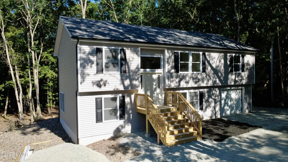131 Buck Run Drive, Milford, PA 18337 - #1