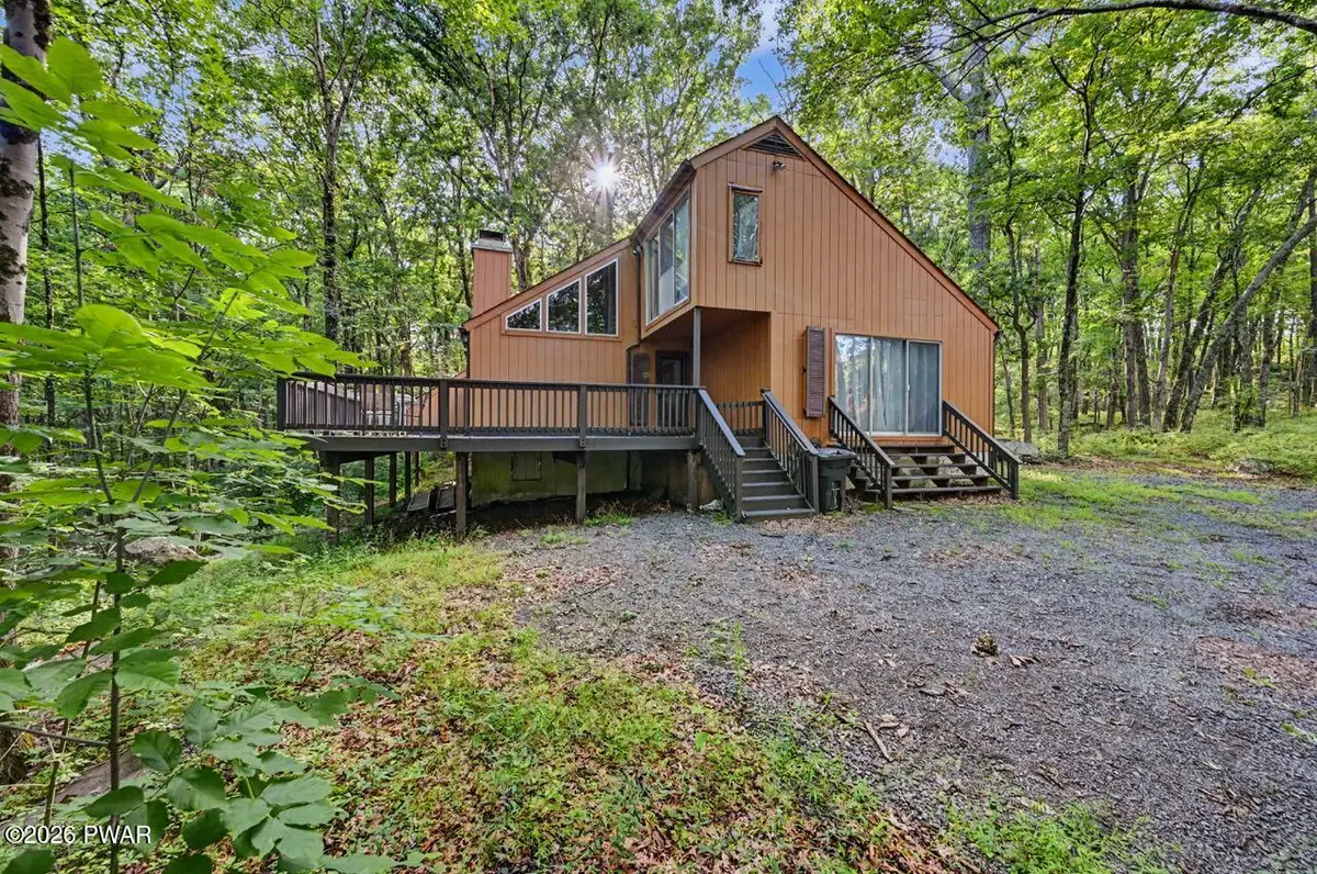 202 Basswood Drive, Hawley, PA 18428 - #1