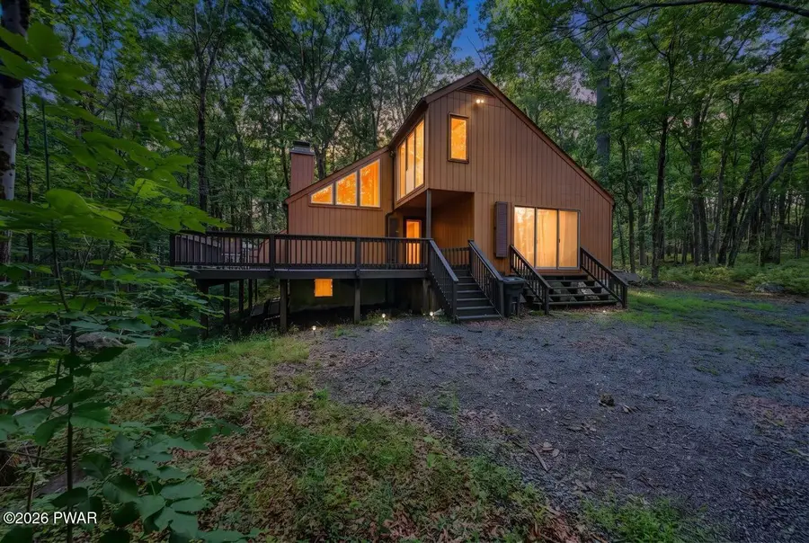 202 Basswood Drive, Hawley, PA 18428 - #2