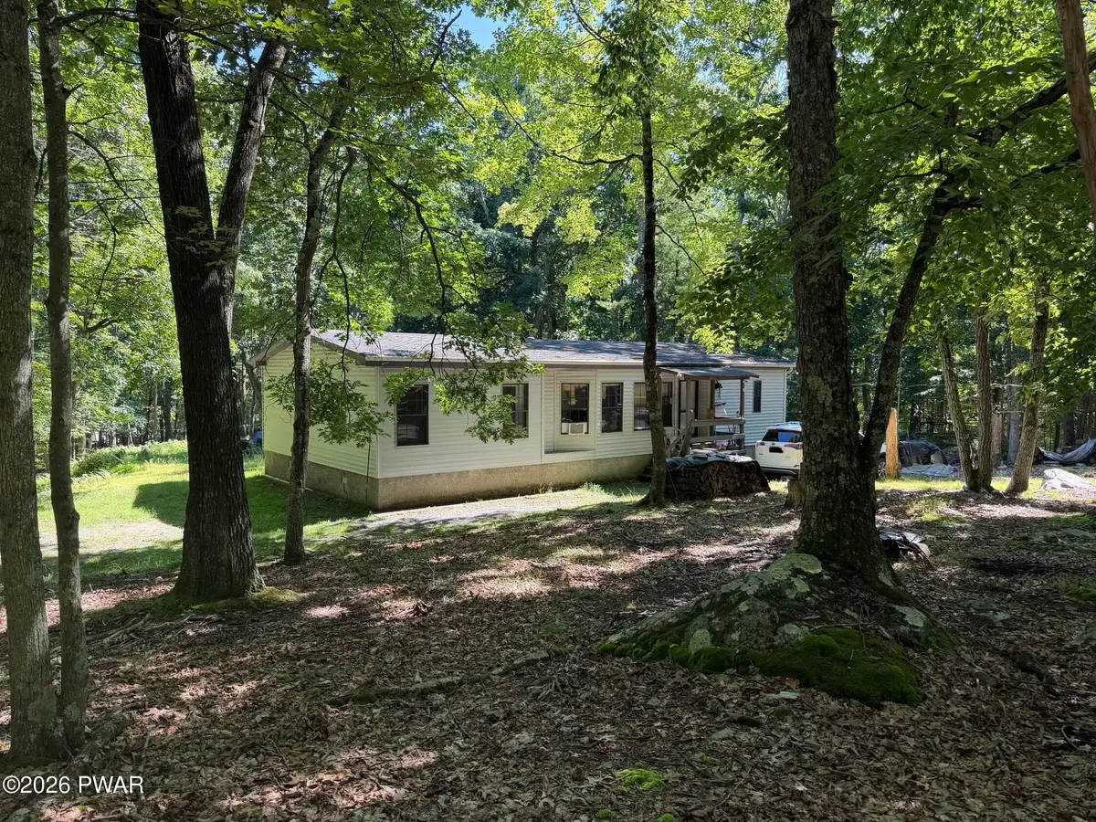 104 White Oak Drive, Shohola, PA 18458 - #1