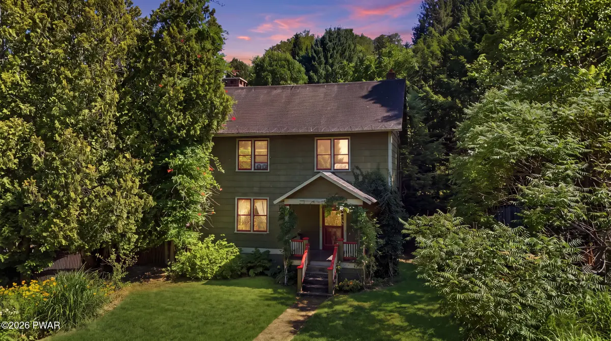 459 Erie Street, Honesdale, PA 18431 - #1