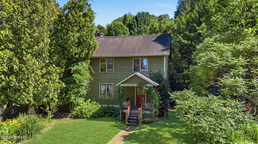 459 Erie Street, Honesdale, PA 18431 - #2