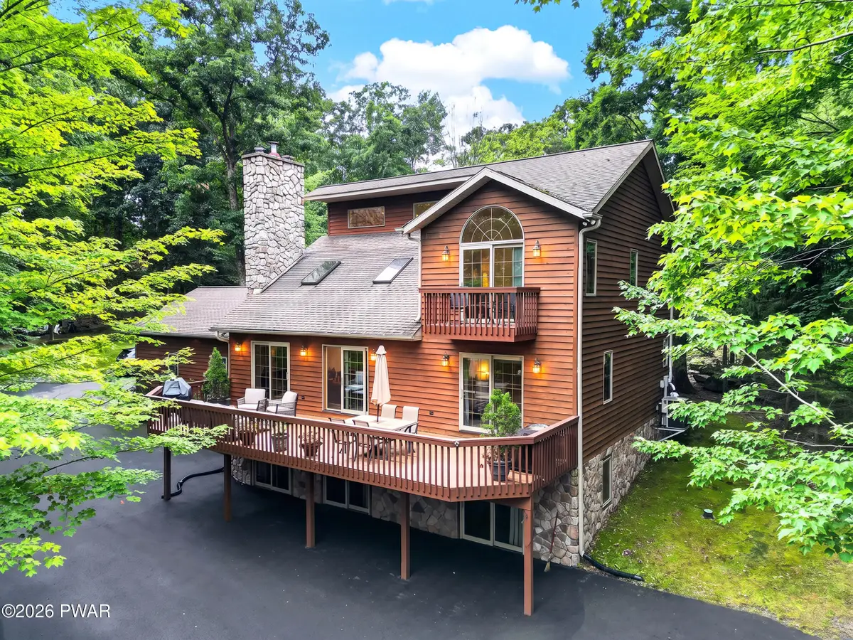 103 Ledge Drive, Lakeville, PA 18438 - #1
