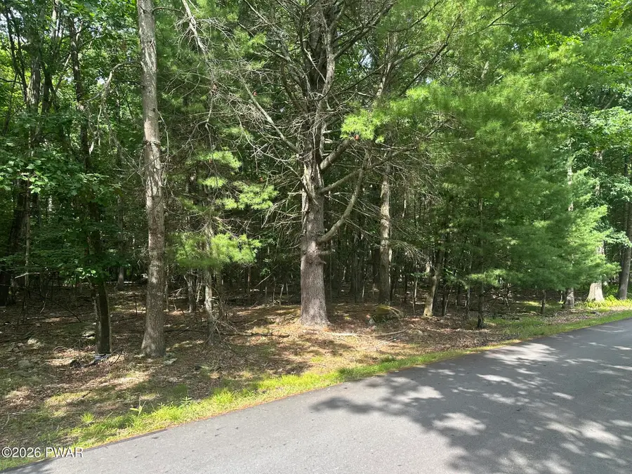 Lot 11 Holiday, Hawley, PA 18428 - #2