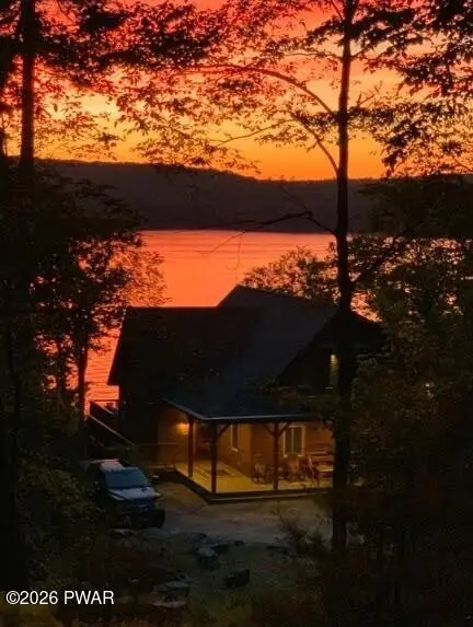 707 Rt 507, Paupack, PA 18451 - #1