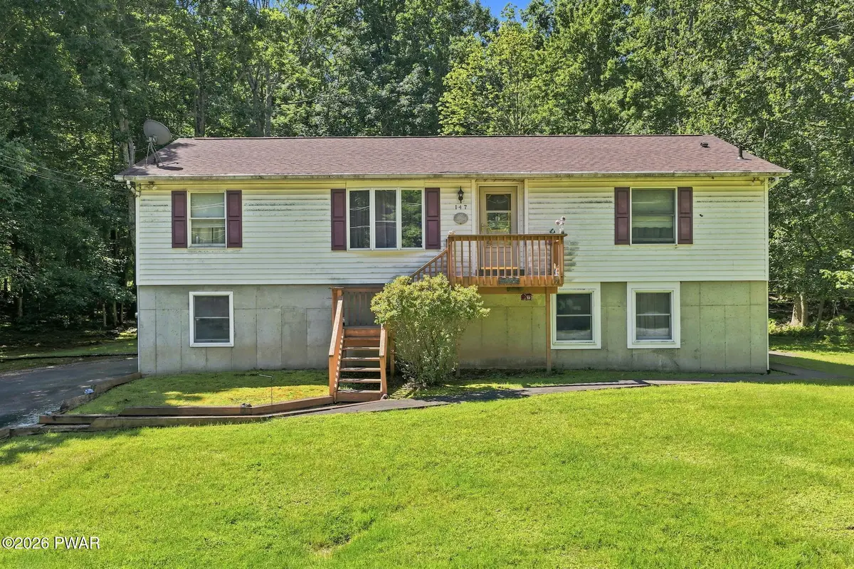 147 Buck Run Drive, Milford, PA 18337 - #1