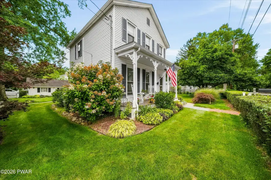 1000 1st Street, Matamoras, PA 18336 - #2