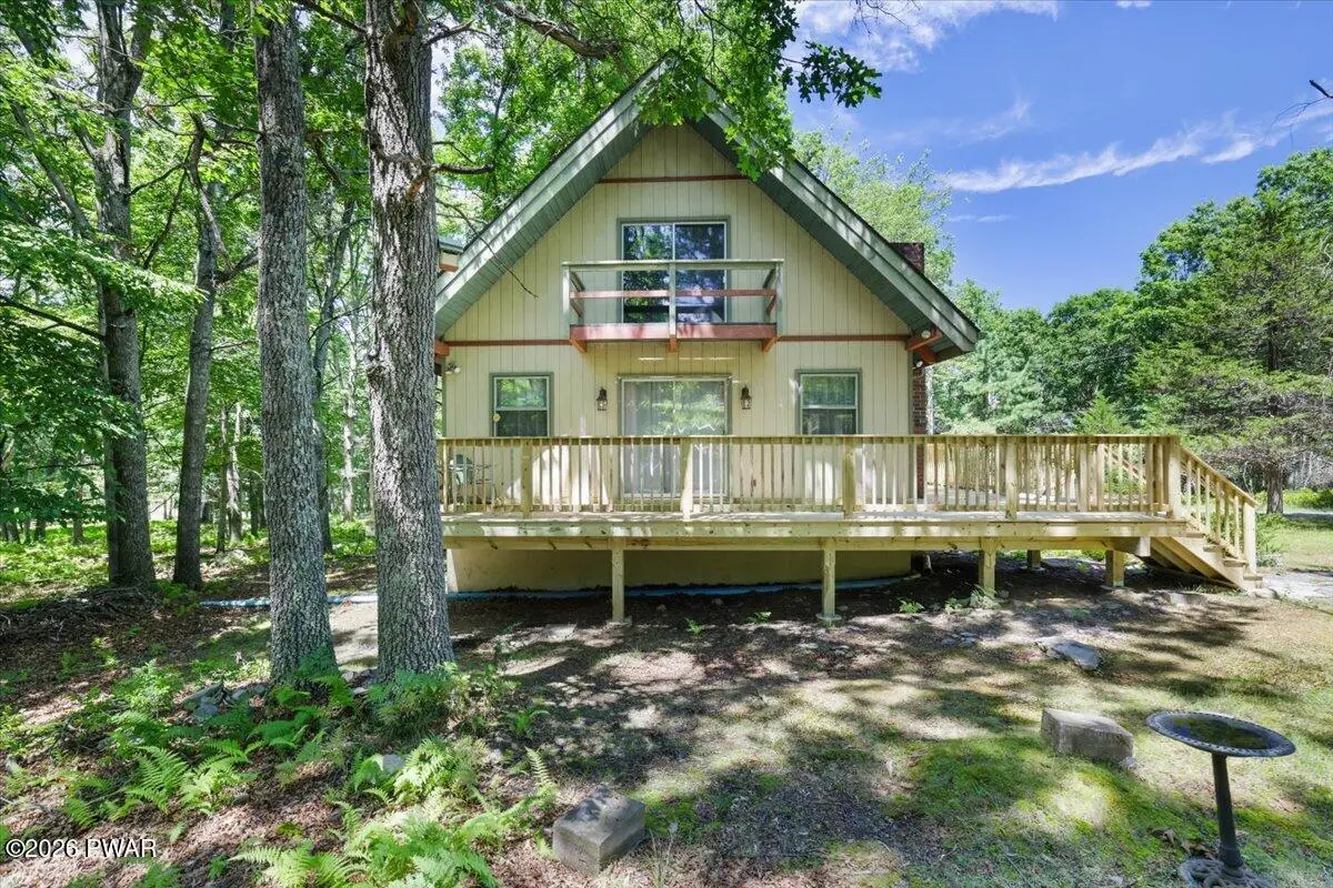 1107 Grouse Court, Bushkill, PA 18324 - #1