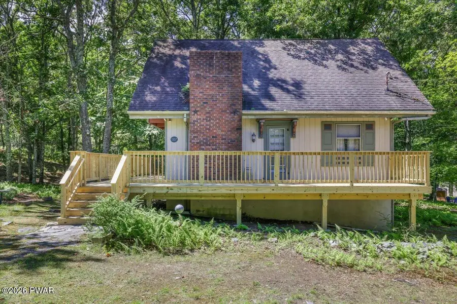 1107 Grouse Court, Bushkill, PA 18324 - #2