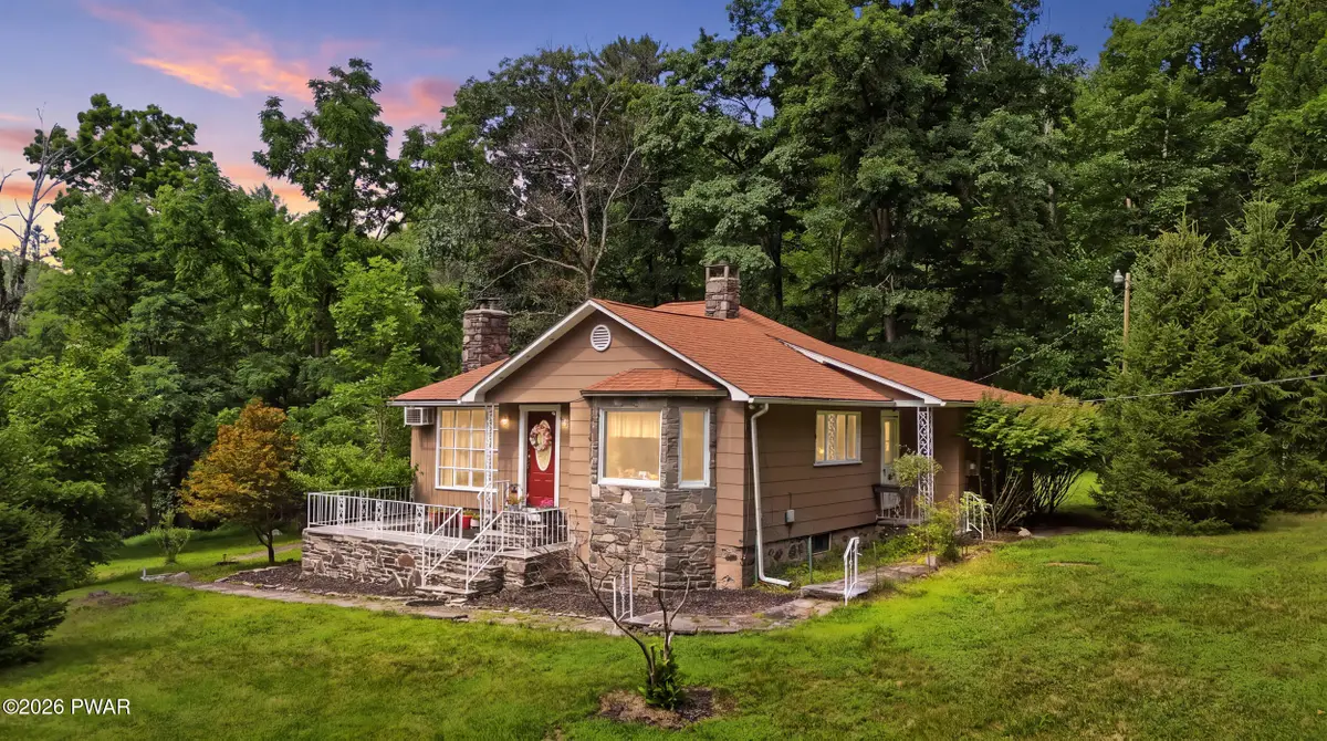 2127 Route 590, Hawley, PA 18428 - #1