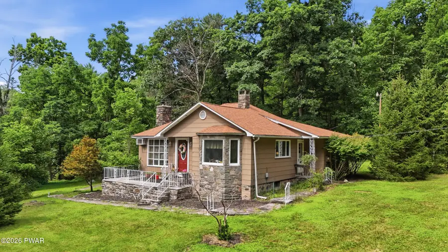 2127 Route 590, Hawley, PA 18428 - #2