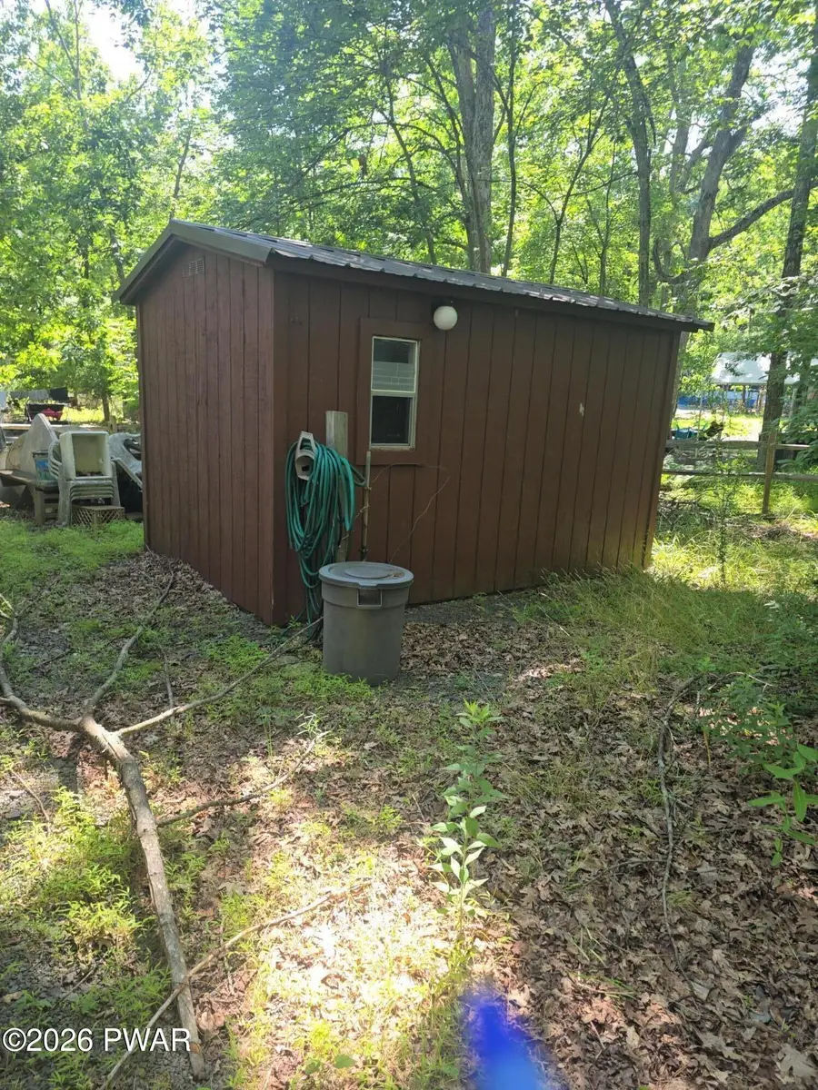 5116 Commanche Drive, Shohola, PA 18458 - #2